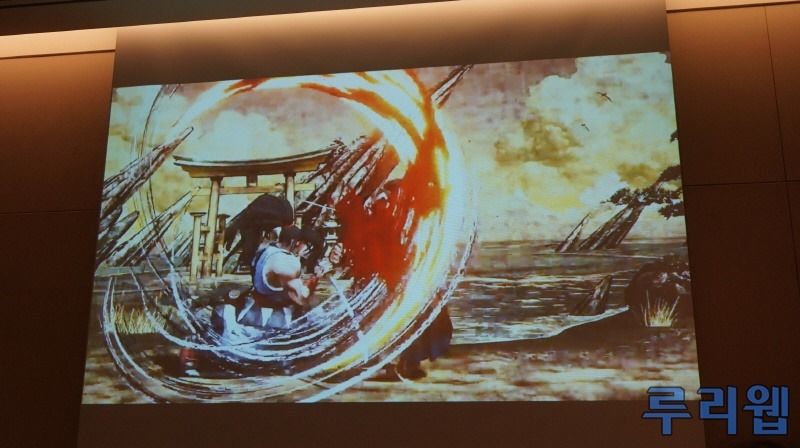 El nuevo Samurai Shodown llegaría en 2019 y confirma ser multiplataforma