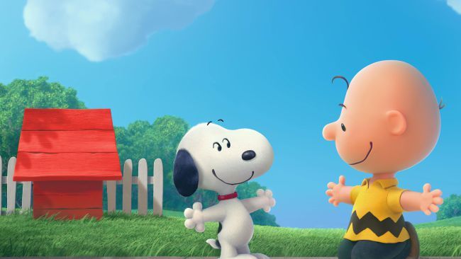 Feliz cumpleaños, querido dormilón!