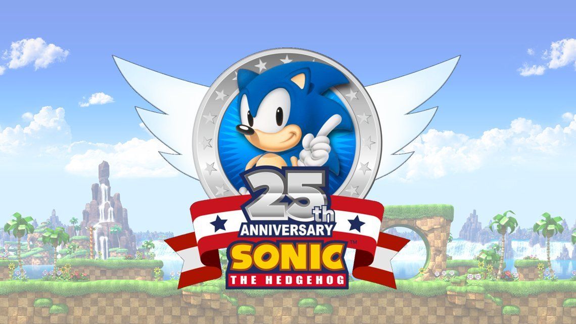 Un fan está creando un juego en 3D de Sonic