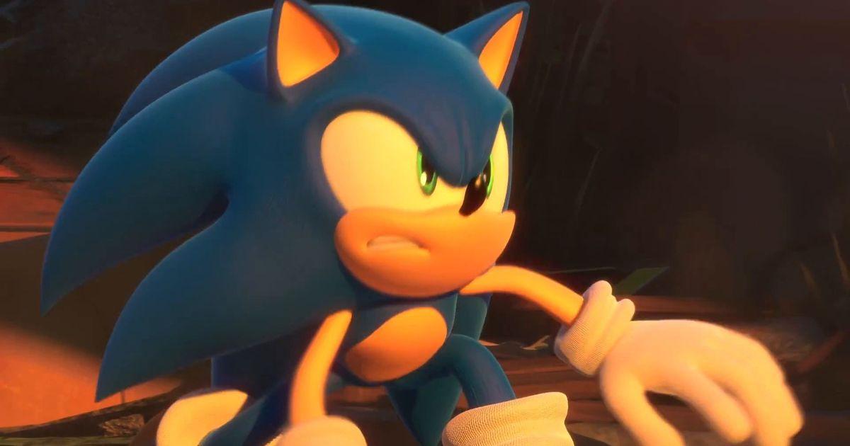 Se retrasa el estreno de la película de Sonic the Hedgehog