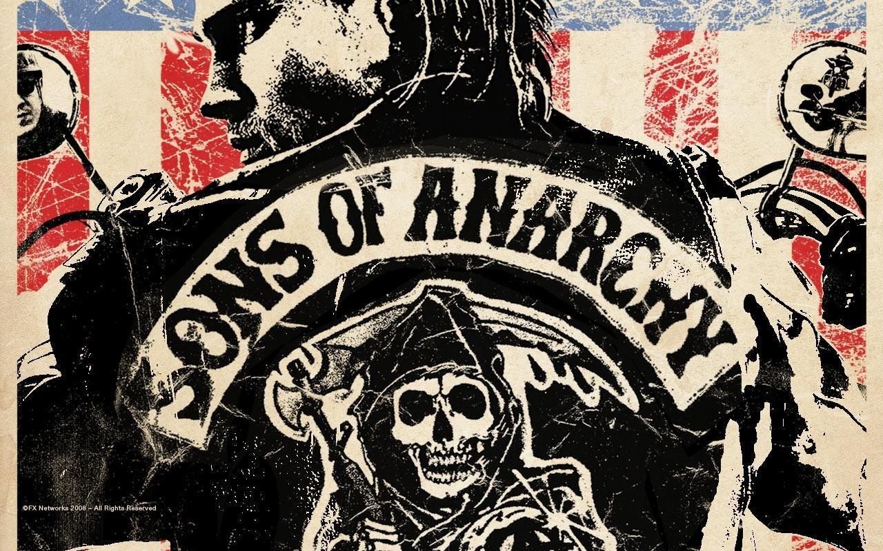 Avance del primer número de Sons of Anarchy: Redwood Original
