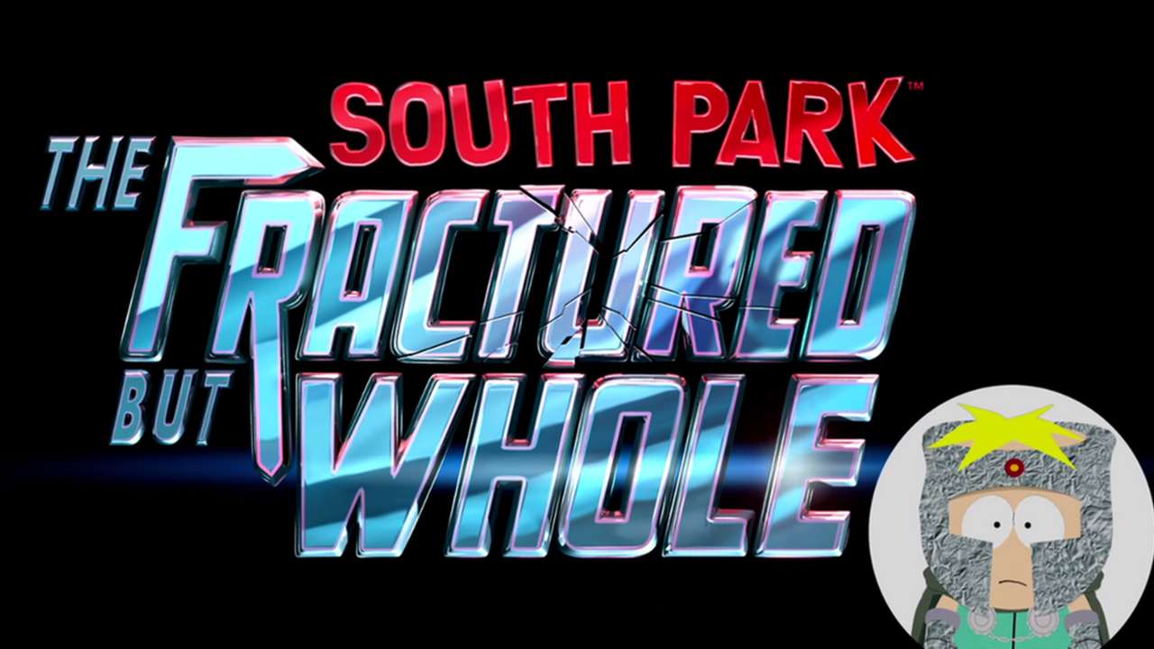 Tendremos la posibilidad de jugar con una niña en South Park: The Fractured but Whole