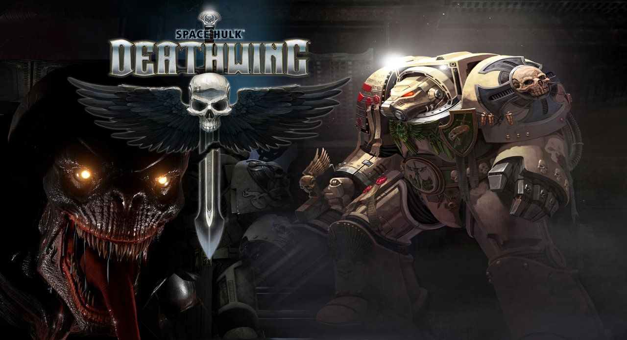 Space Hulk: Deathwing ya tiene fecha de lanzamiento en PC