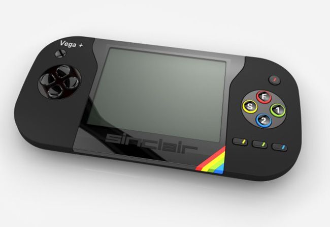 Indiegogo detiene la campaña crowdfunding de la ZX Spectrum Vega+