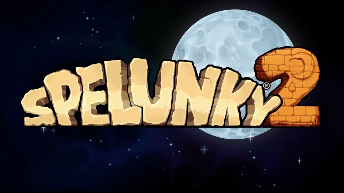 Spelunky contará con una secuela en PlayStation 4