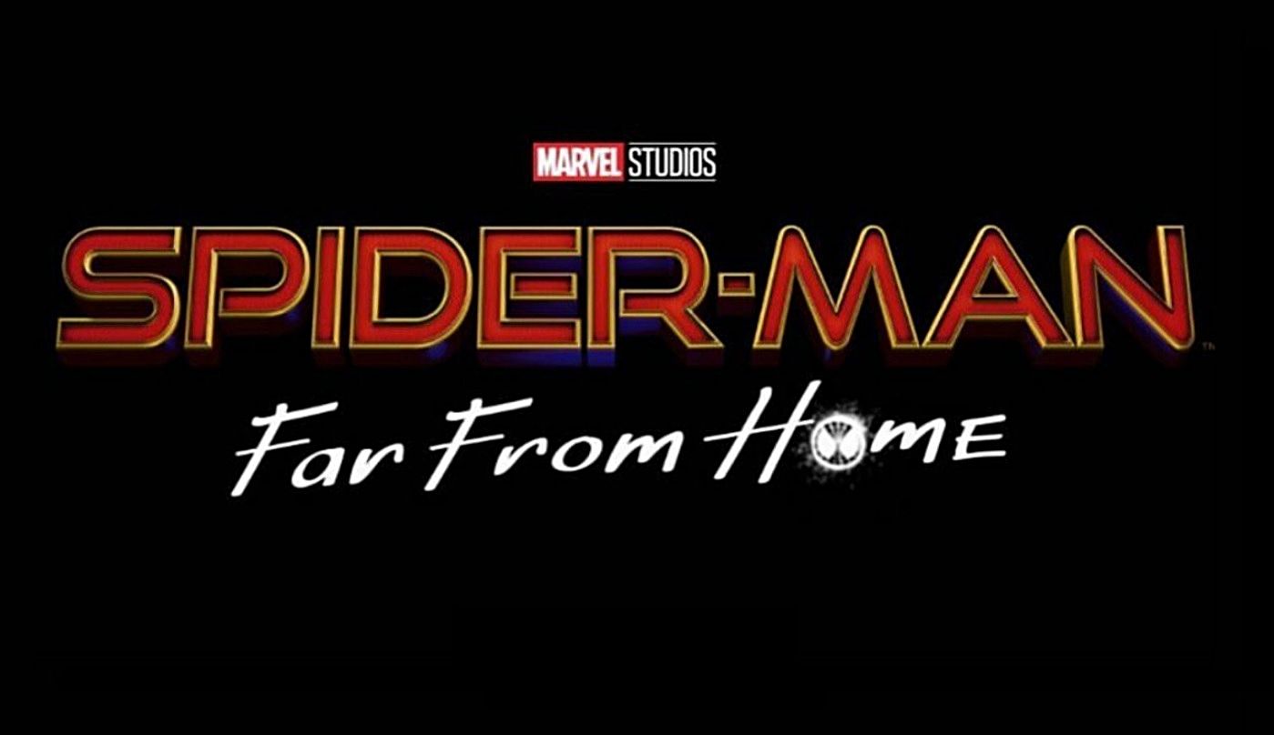 Especial Personajes Spider-Man: Far from Home. Tercera Parte.