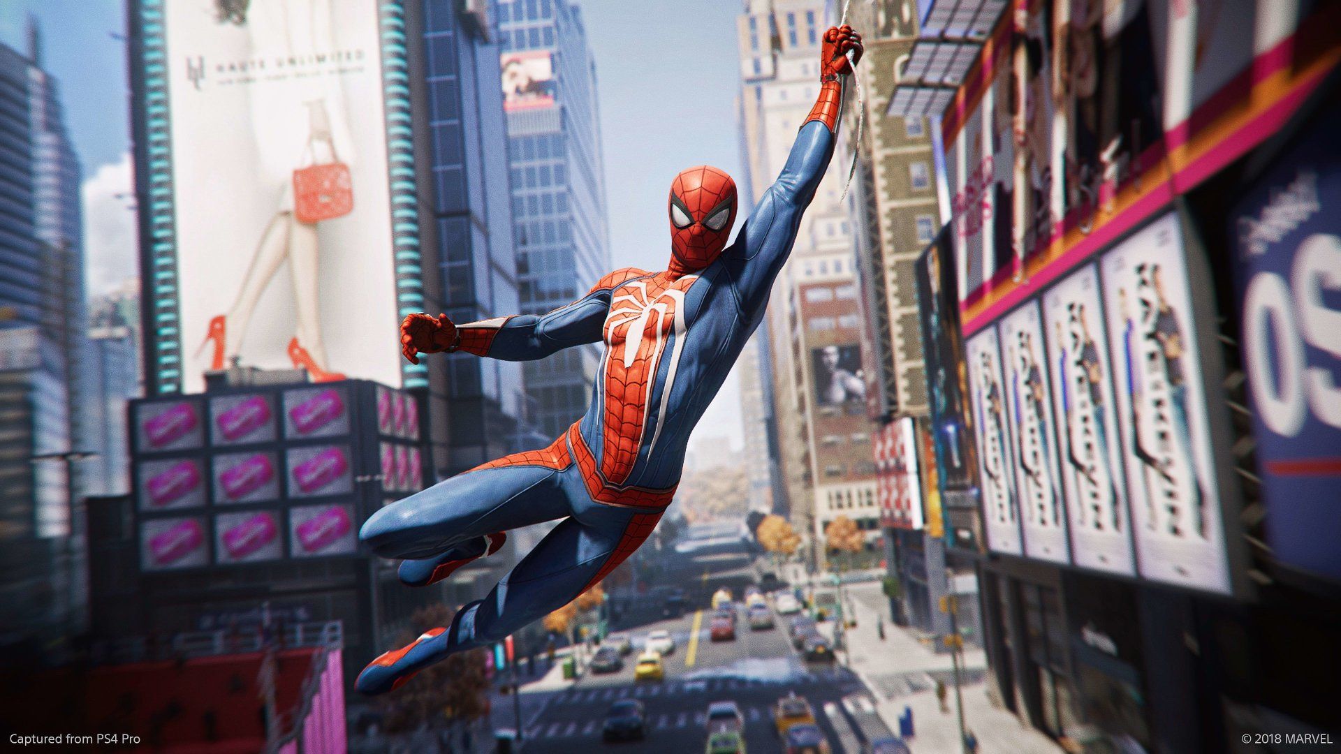 Spider-Man PS4: Eastereggs para grandes fans del Universo Marvel