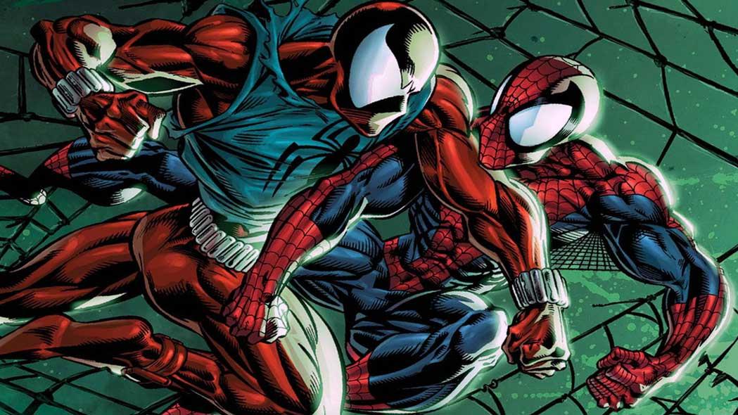 Tom Holland quiere protagonizar una película de Clone Saga de Spider-Man
