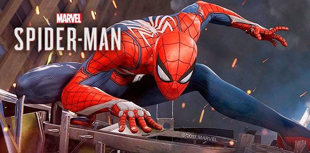 Spider-Man para PlayStation 4 confirma su fecha de lanzamiento