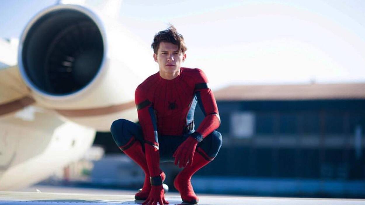 Spider-Man Far from Home: ¿Precuela de Infinity Wars?