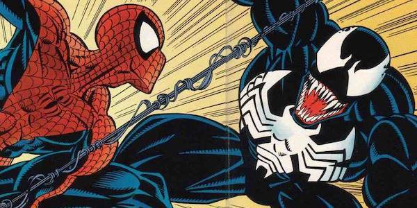 ¿Veríamos a Venom en Spider-Man 3?