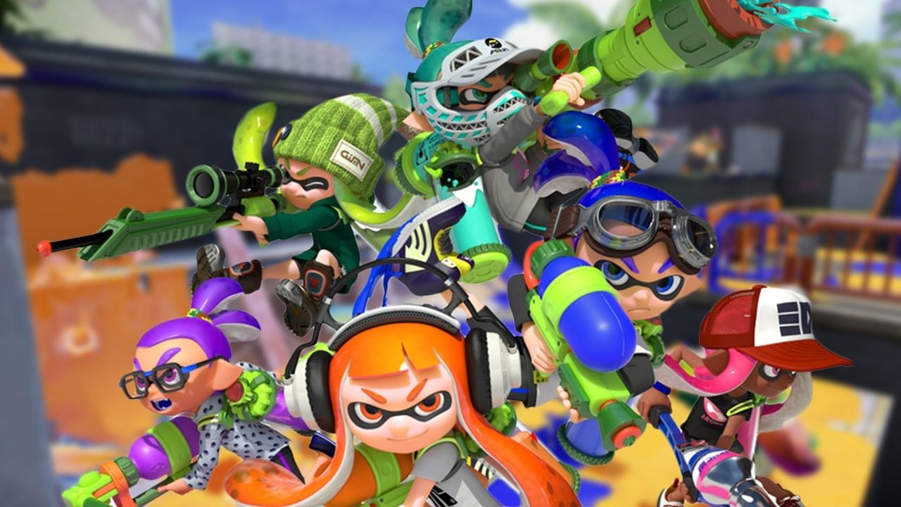 Splatoon abre las puertas a una posible secuela