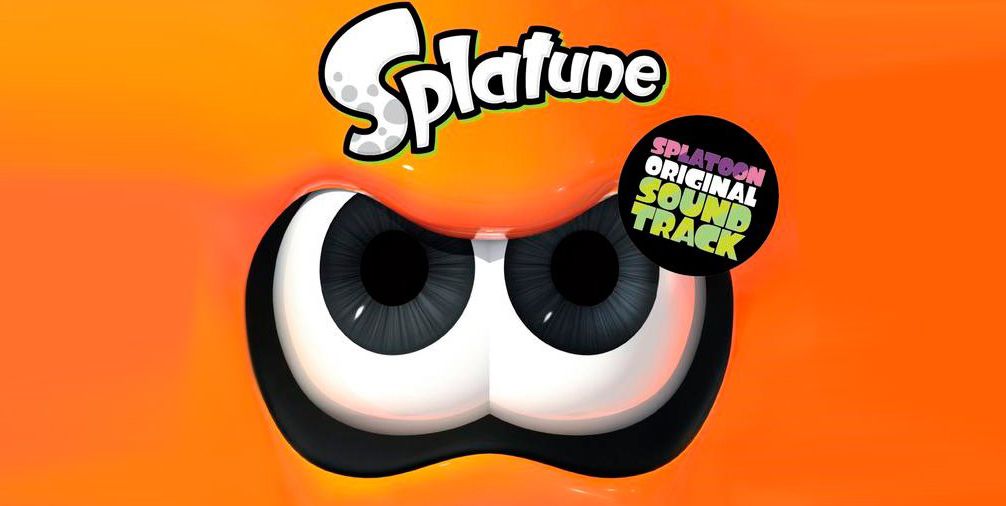 Así será la banda sonora de Splatoon que se lanzará en Japón