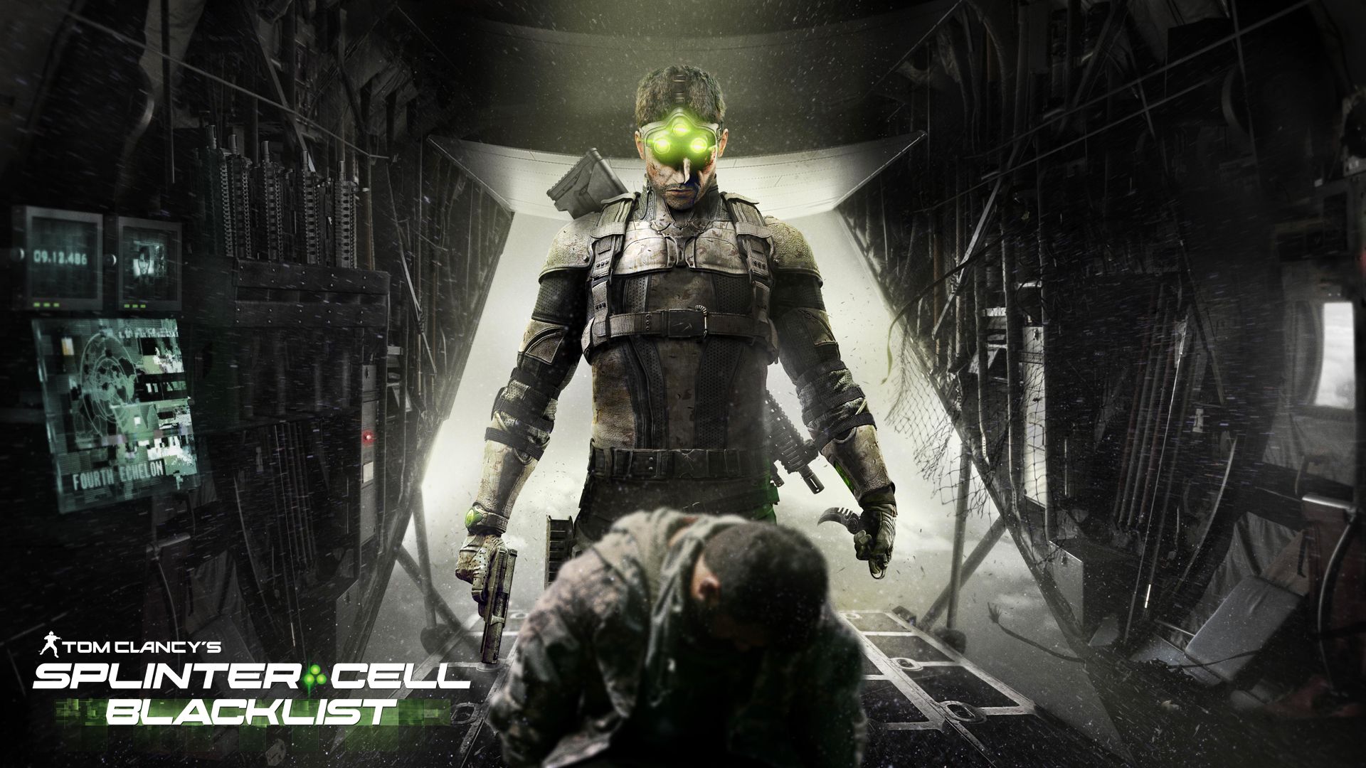 Ubisoft confirma que trabaja en un nuevo Splinter Cell
