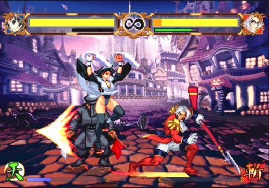 Samurai Shodown VI debutará esta próxima semana en PlayStation 4
