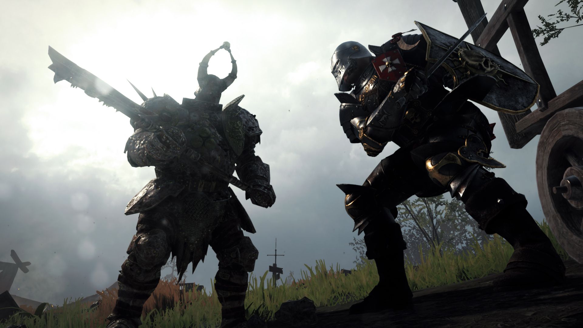 Warhammer: Vermintide II se confirma para PlayStation 4 y Xbox One