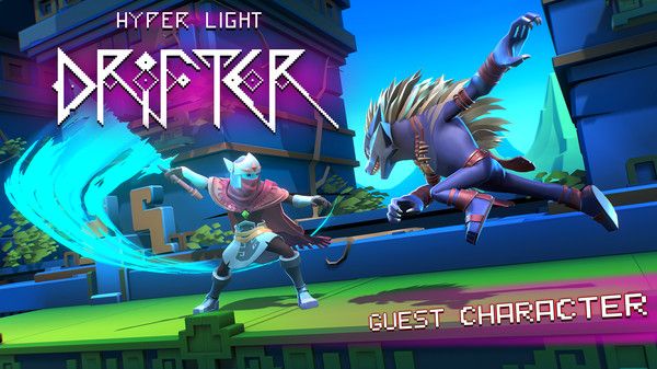 Brawlout llegará oficialmente a Nintendo Switch