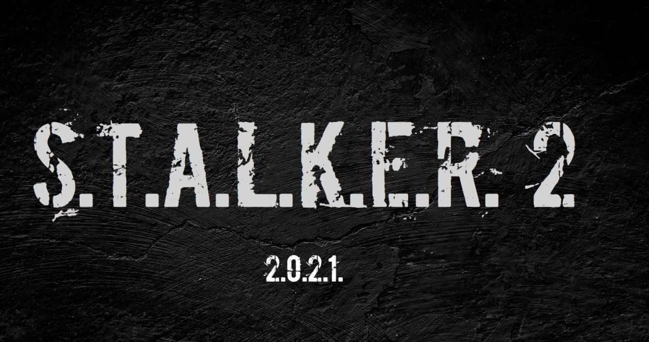 S.T.A.L.K.E.R. 2 se encuentra en desarrollo con lanzamiento previsto para 2021