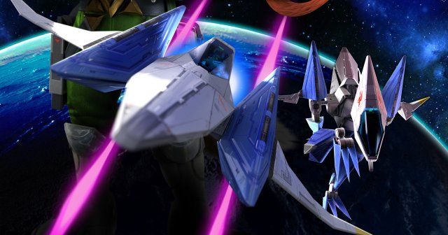 Star Fox Zero: El inicio, en boca de Nintendo