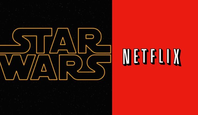 Rumores: una adaptación Live Action de Star Wars para Netflix