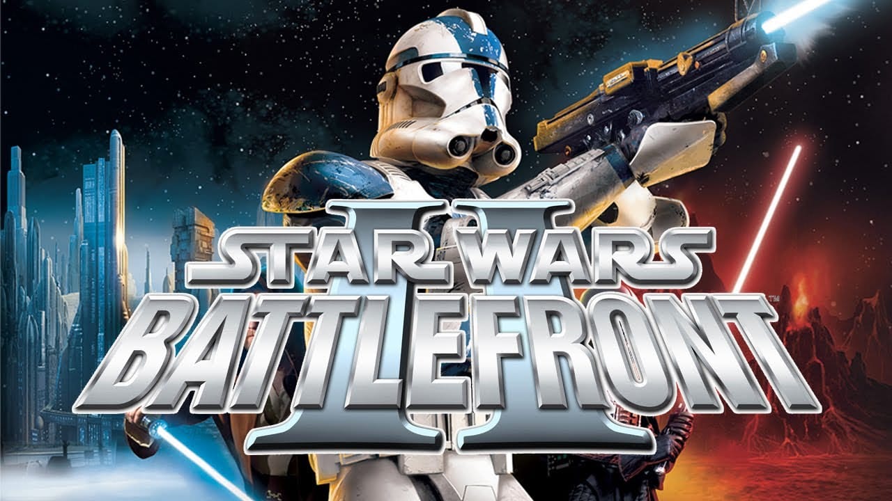 Logran restaurar el multiplayer de Star Wars: Battlefront II de LucasArts