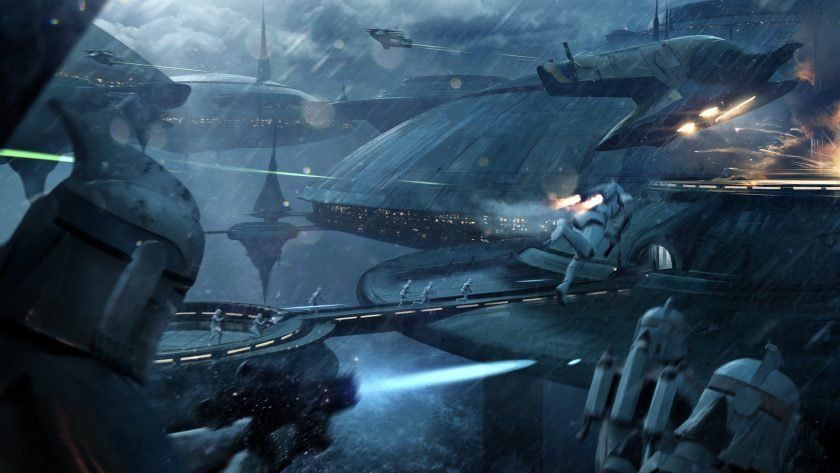 Star Wars Battlefront II nos permitirá desbloquear todos los contenidos de la edición deluxe sólo con jugar