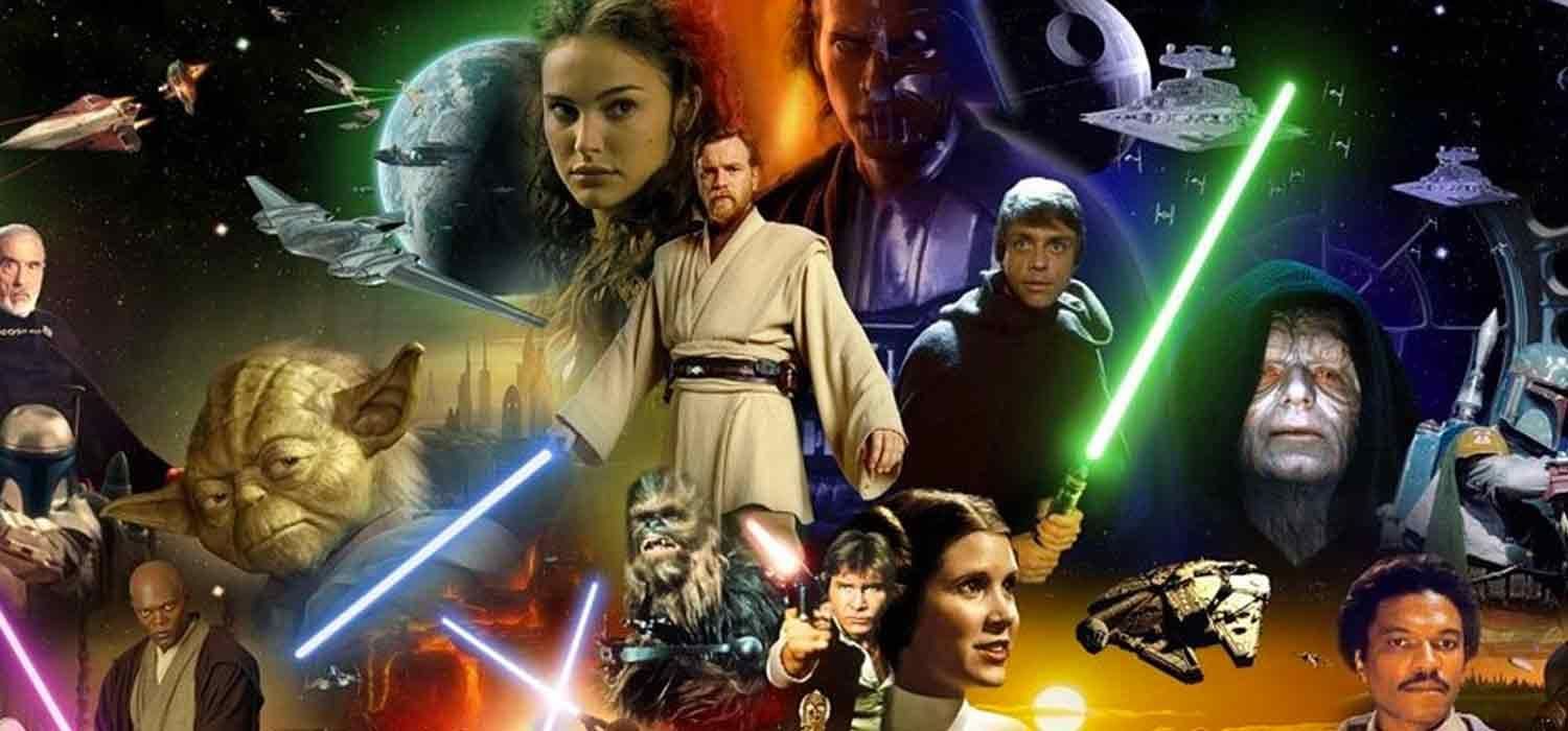 Star Wars: las próximas películas irán más lento