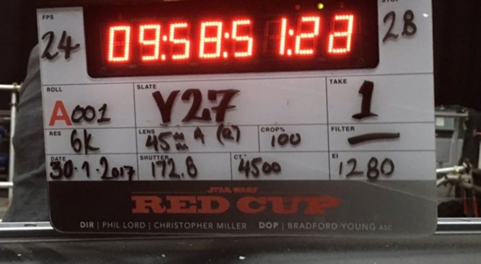 Thandie Newton está en conversaciones para participar en el spin-off de Han Solo