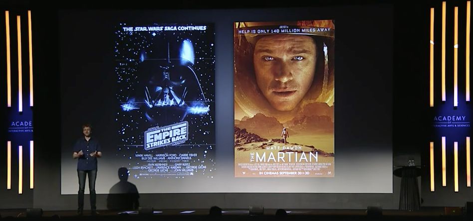 La NASA pone de referencia a Mass Effect y Star Wars como inspiración para explorar el espacio