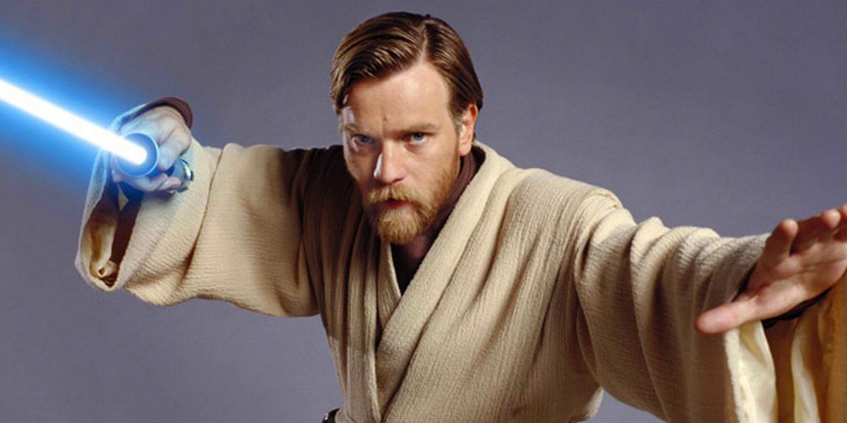 Ewan McGregor afirma que quiere volver al papel de Obi-Wan