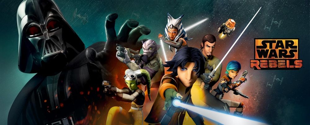 Cassian Andor podría aparecer en la tercera temporada de Star Wars: Rebels