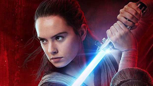 Rumor: Star Wars Episode IX: The Rise Of Skywalker revelará quién es el padre de Rey