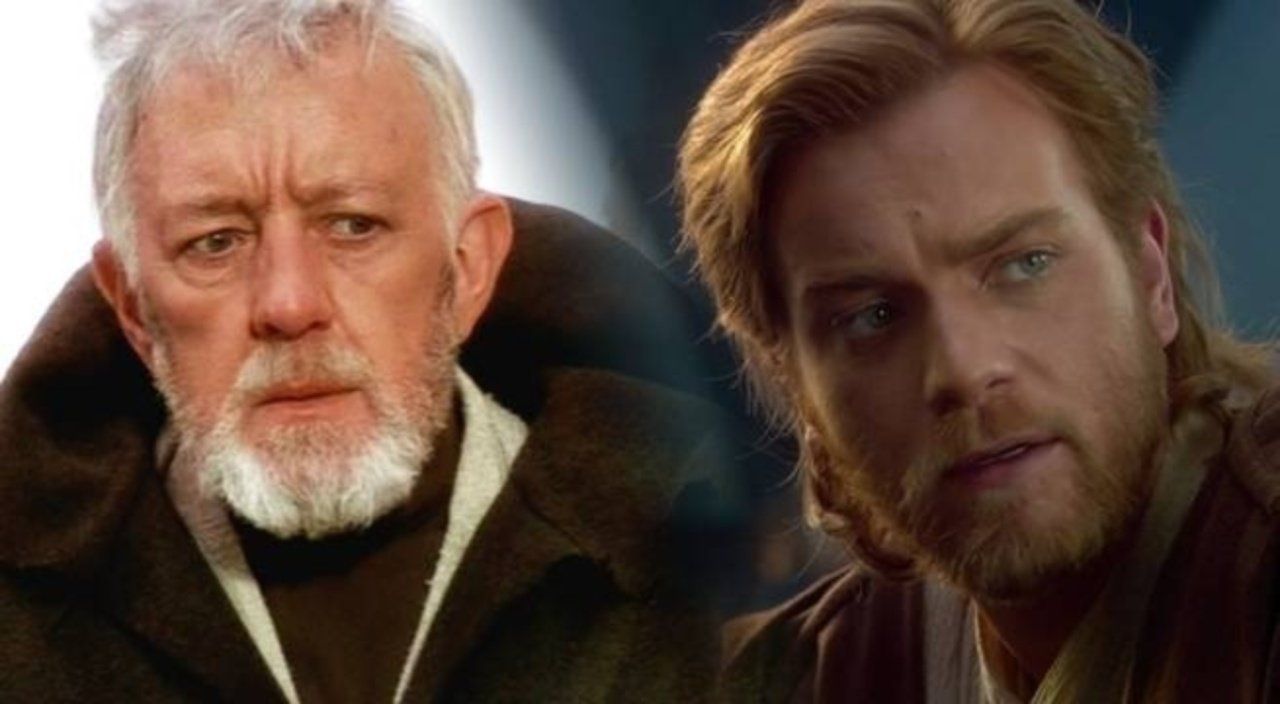 [RUMOR] Serie de Obi-Wan para Disney+