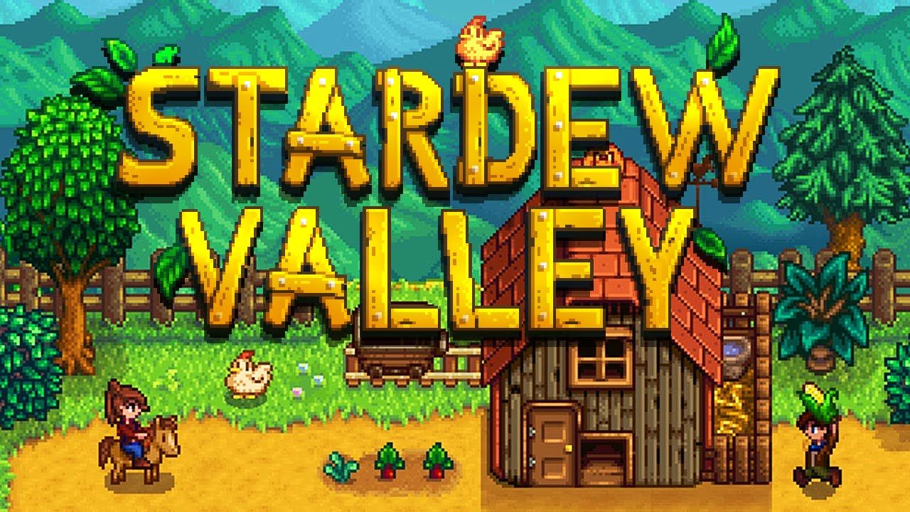 Lanzan un parche para solucionar los problemas de Stardew Valley en consolas