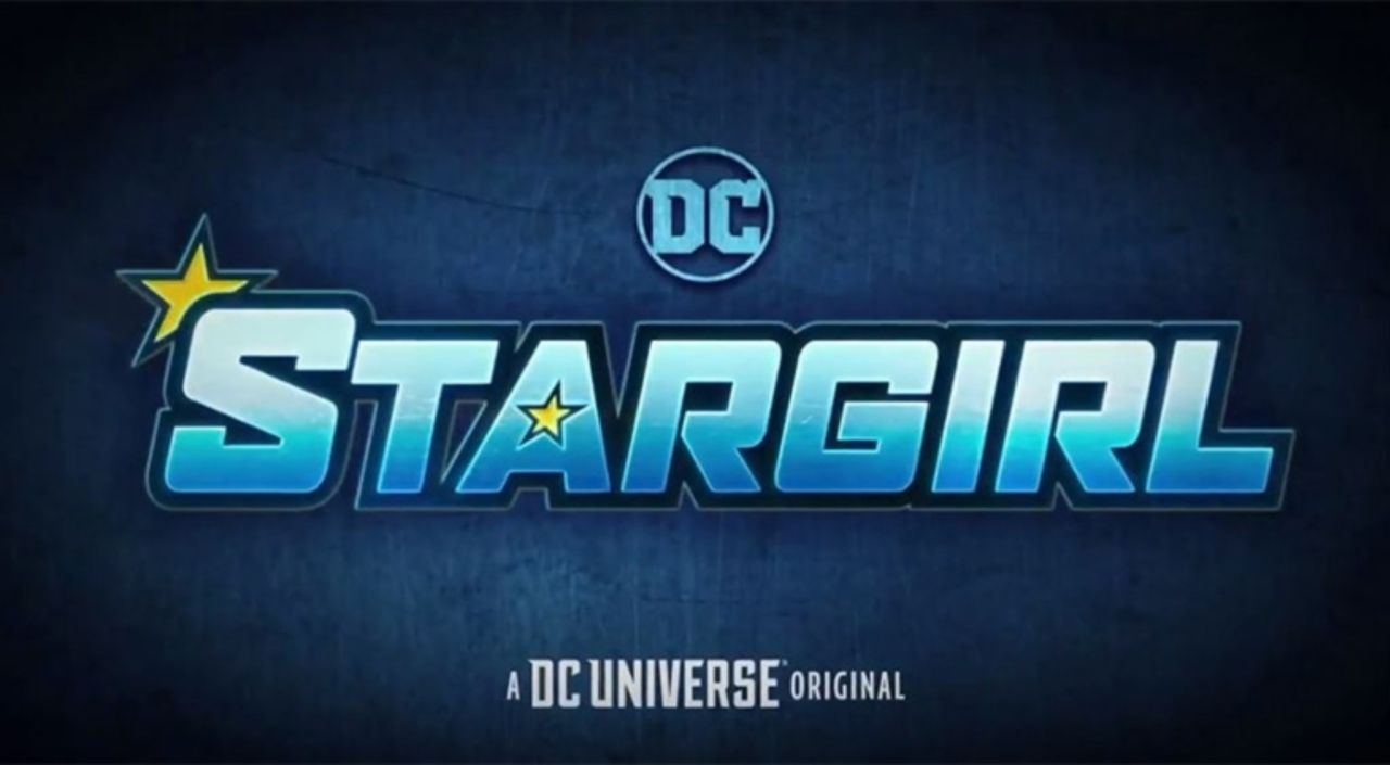Glen Winter dirigirá el episodio piloto de Stargirl