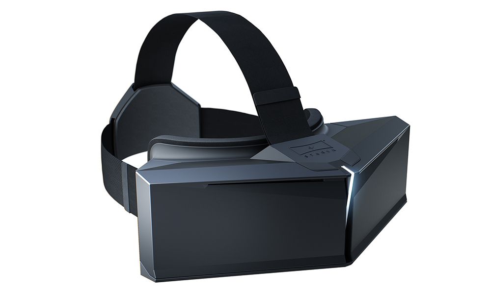 IMAX y StarVR buscan acercar al público a la Realidad Virtual en 5K