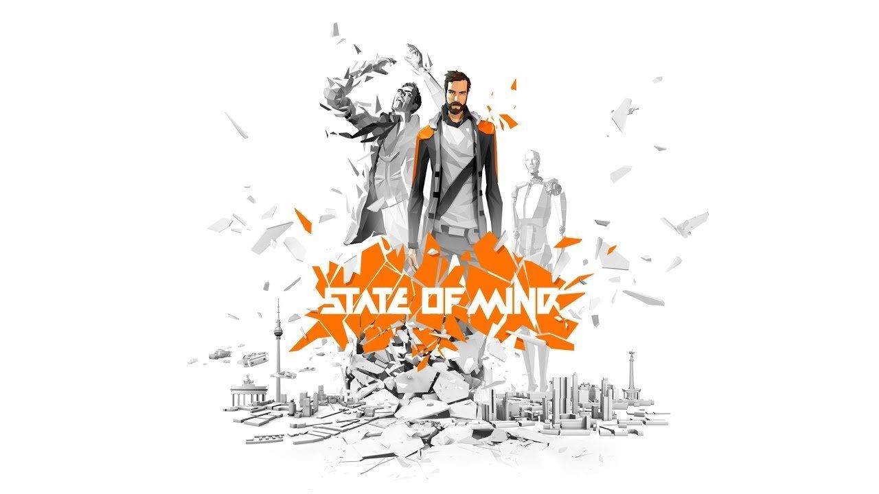 State of Mind llegará a PlayStation 4, Xbox One, Nintendo Switch y PC en agosto