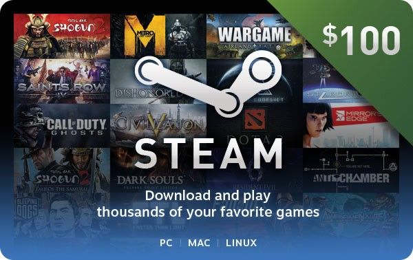 Chile, Perú y Colombia ya pueden comprar en Steam con su propia moneda