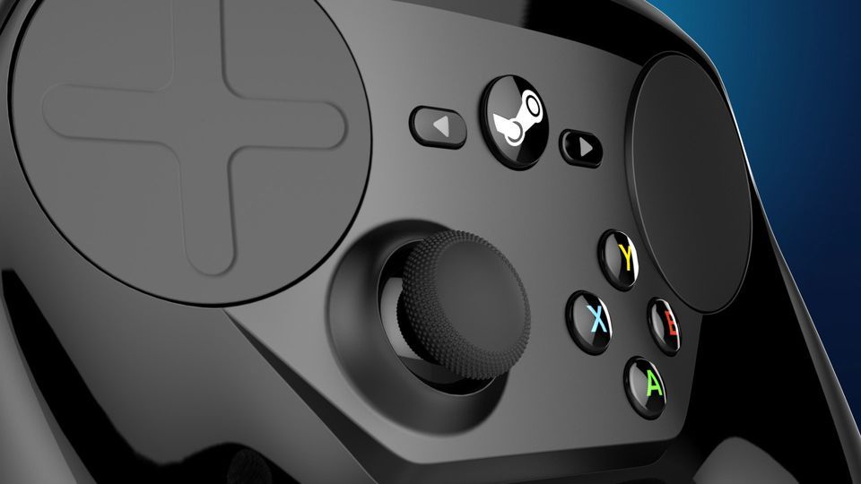 Ya podemos comprar hardware de Steam en Europa