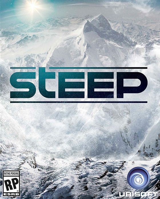 Steep Road to the Olympics es el nuevo contenido para el juego de Ubisoft