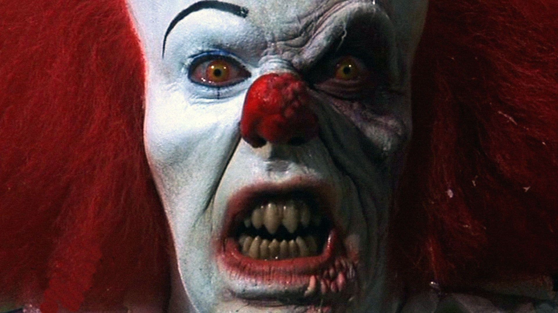 El remake de It será similar a Stranger Things