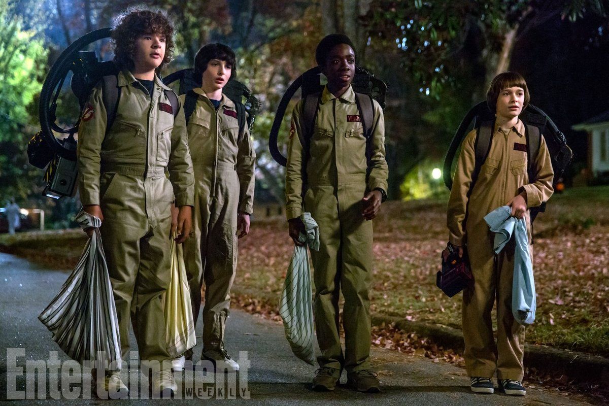 Gaten Matarazzo habla de que podría haber 3 temporadas másde Stranger Things