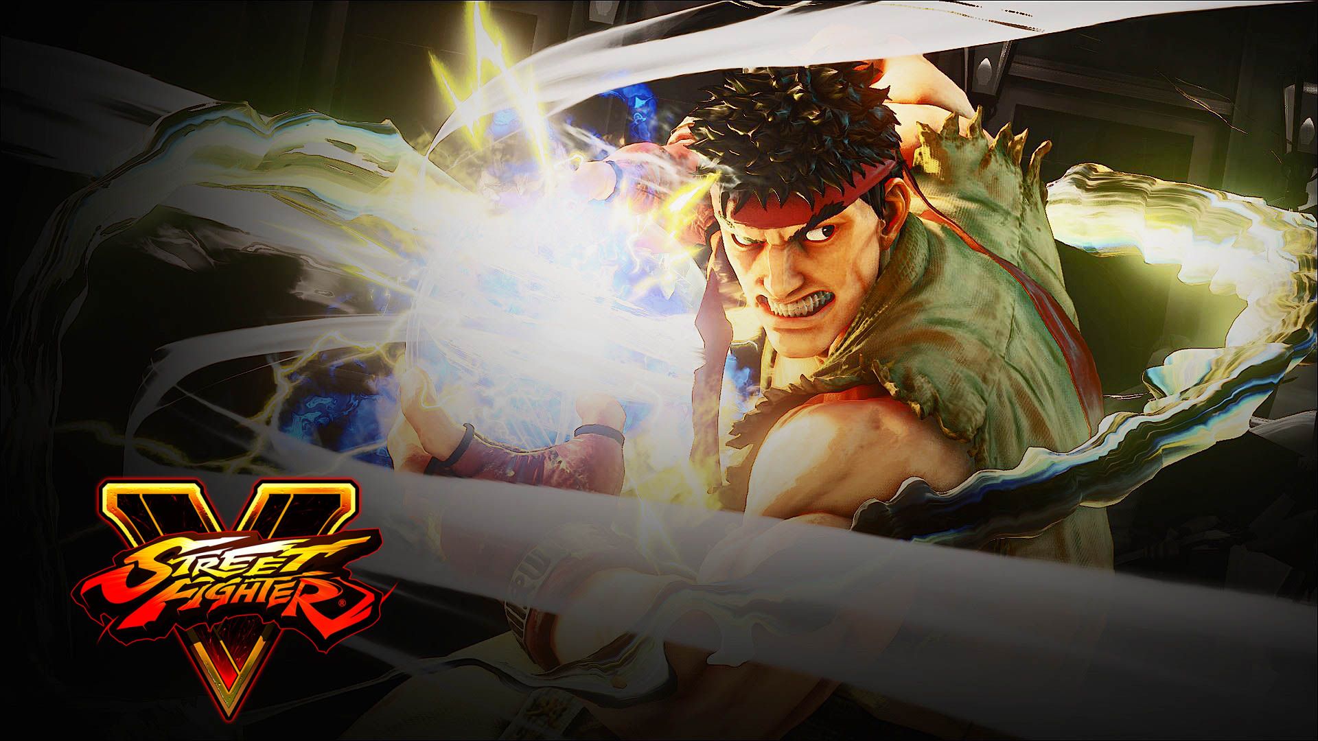 Primeras impresiones: Street Fighter V BETA
