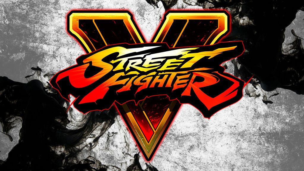 Tráiler de lanzamiento para Street Fighter V