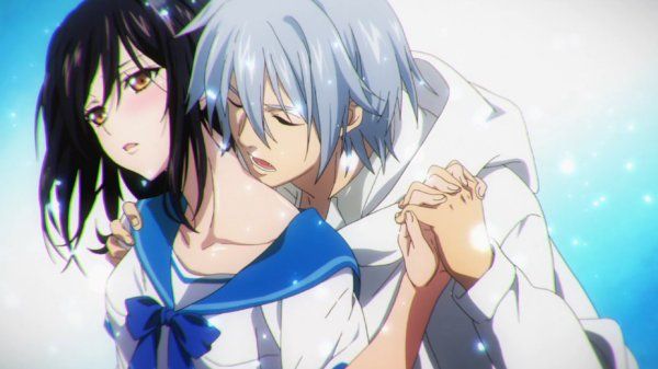Noticias anime – Strike the Blood, Captain Tsubasa, Boku no Hero Academia y más | NEWS FEED