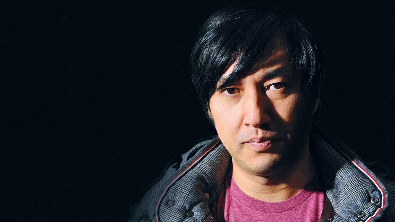 Suda51 prepara un “anuncio especial” para el 26 de mayo en la MomoCon de Atlanta
