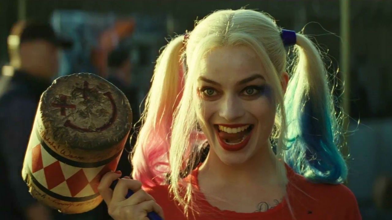 Margot Robbie tendrá su propia película de Harley Quinn