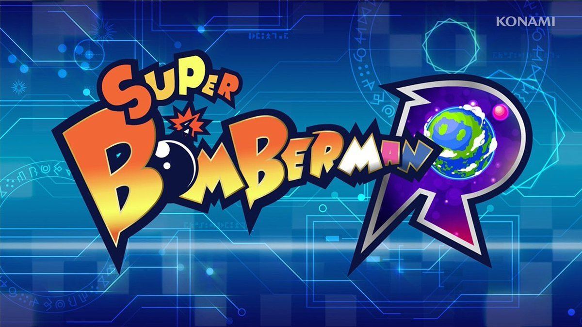 Super Bomberman R también debutará en Xbox One, según la última filtración