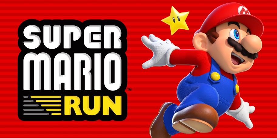 El demo de Super Mario Run ya disponible a partir de hoy en la App Store