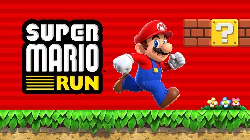Detalles de ventas y usuarios activos de Fire Emblem Heroes y Super Mario Run